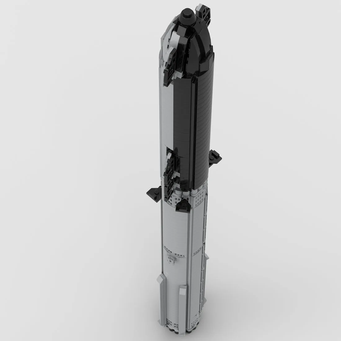 raumschiff-und-super-heavy-booster-klemmbausteinelesdiylesdiy-168166