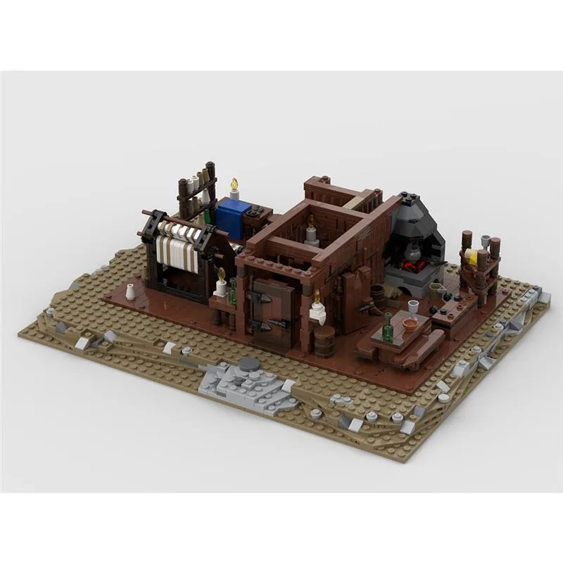 medieval-taylorsgreen-village-weaving-house-klemmbausteinelesdiylesdiy-697009