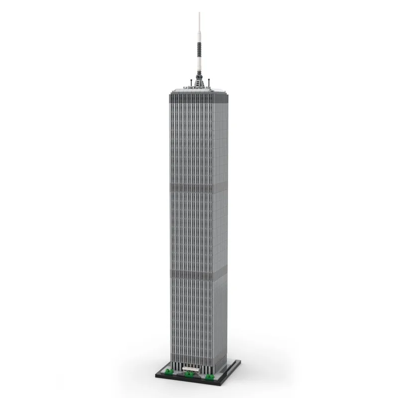 moc-127129-world-trade-center-1800-scale-north-tower-klemmbausteinelesdiylesdiy-774902