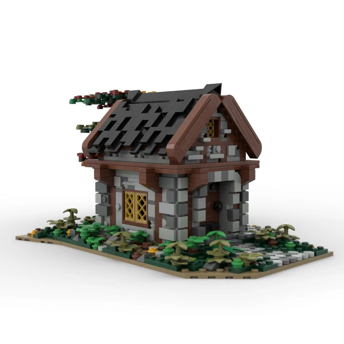 moc-182899-little-medieval-house-klemmbausteinelesdiylesdiy-361011