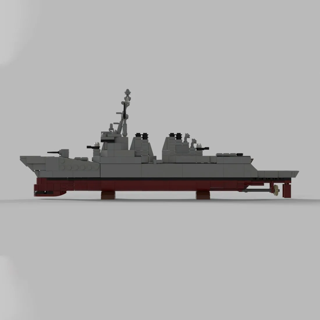 massstab-1485-uss-oscar-austin-ddg-79-militar-klemmbausteinelesdiylesdiy-530196