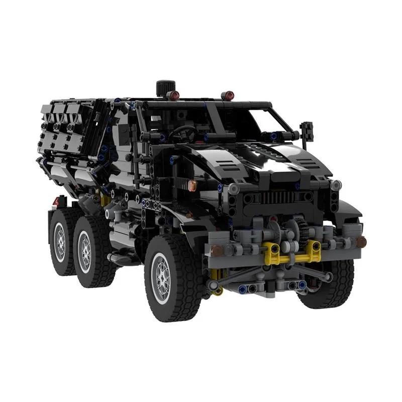 moc-54624-the-beast-mrap-truck-klemmbausteinelesdiylesdiy-648128