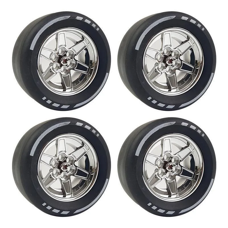 bedruckter-slick-reifen-im-rennsport-bestehend-aus-4-slick-reifen-und-4-galvanisierten-felgen-441015038lesdiylesdiy-647270