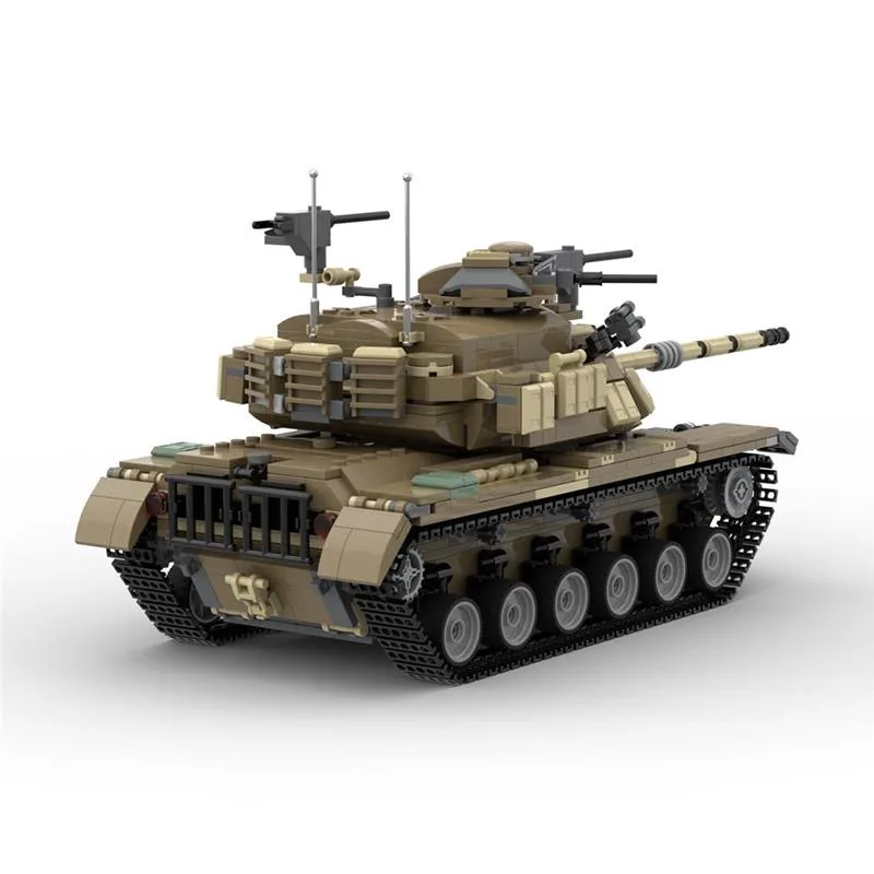 moc-156277-m60a3-patton-magach-klemmbausteinelesdiylesdiy-495053