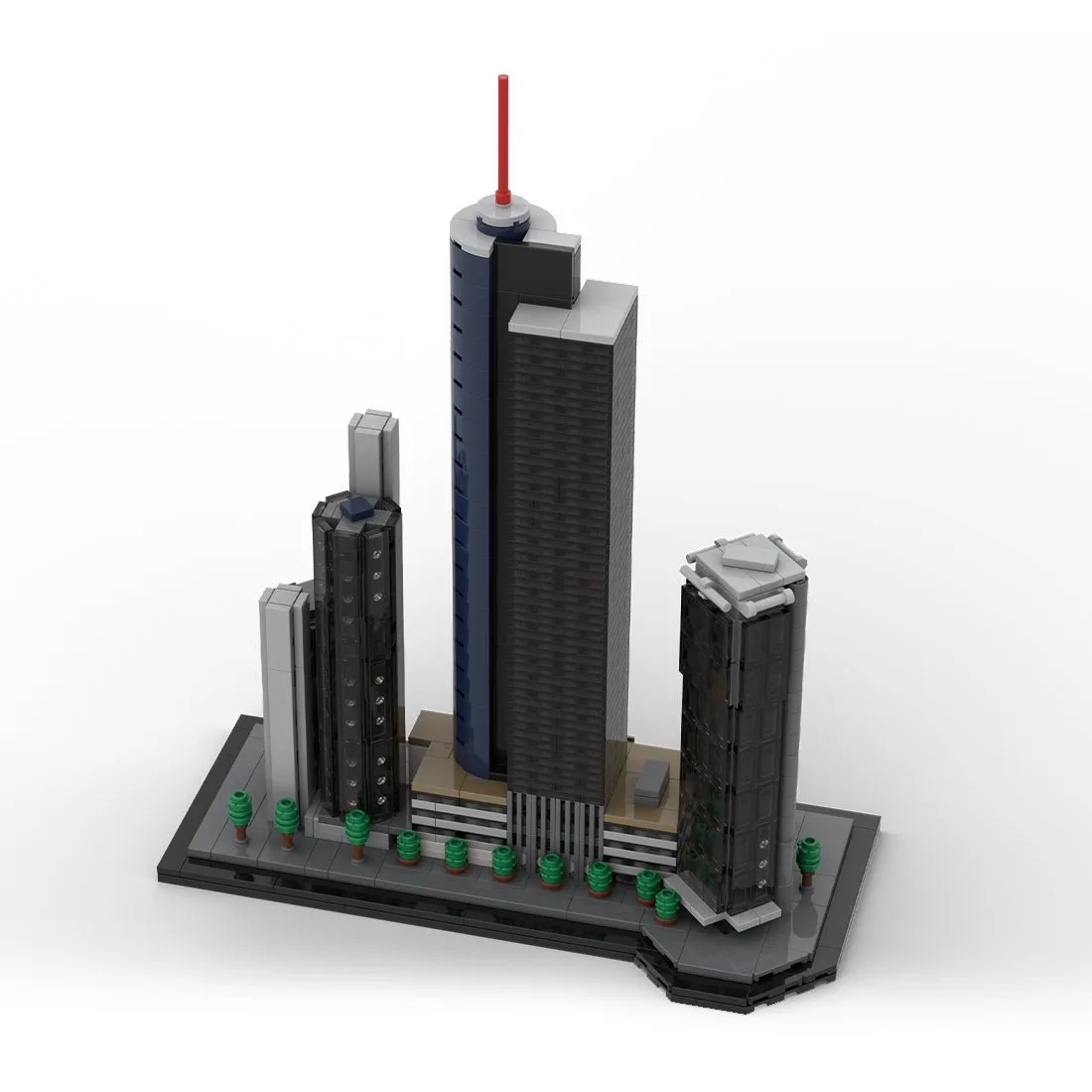 moc-176840-garden-tower-main-tower-and-eurotheum-frankfurt-germany-klemmbausteinelesdiylesdiy-363078