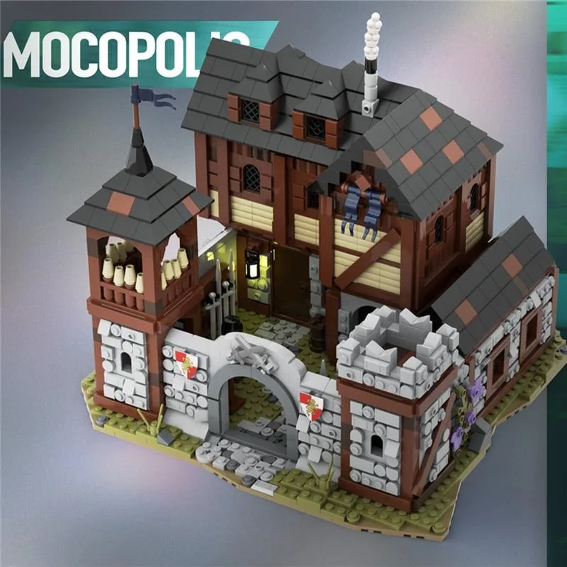 moc-110112-medieval-infantry-barracks-klemmbausteinelesdiylesdiy-289936