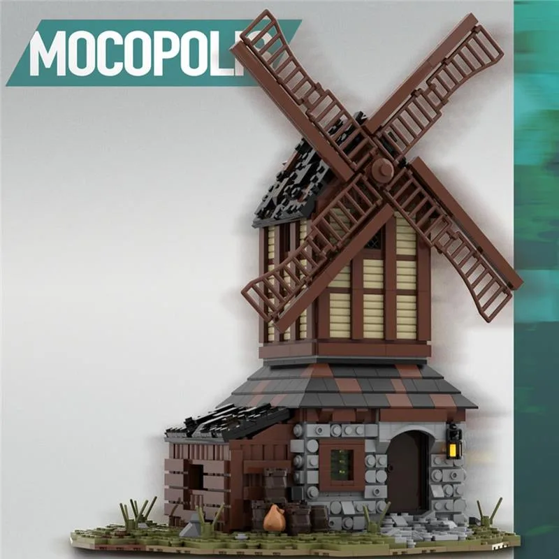 moc-76464-moc-medieval-mill-klemmbausteinelesdiylesdiy-919916