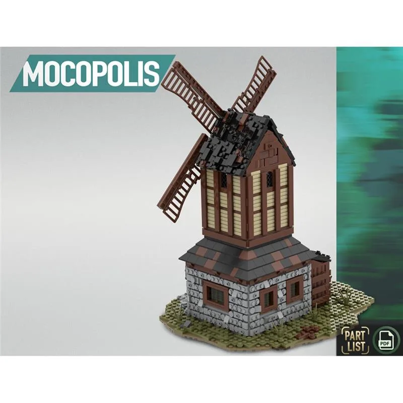 moc-76464-moc-medieval-mill-klemmbausteinelesdiylesdiy-940043