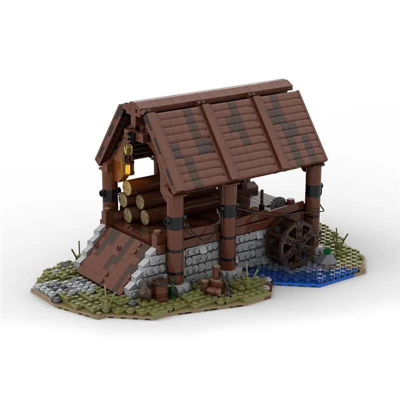 moc-76358-moc-medieval-sawmill-klemmbausteinelesdiylesdiy-764259