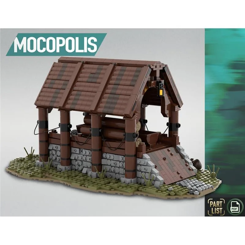 moc-76358-moc-medieval-sawmill-klemmbausteinelesdiylesdiy-270203