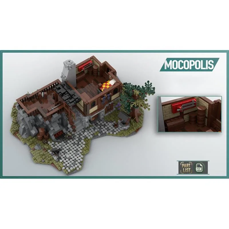 moc-49666-moc-medieval-smithy-klemmbausteinelesdiylesdiy-330638