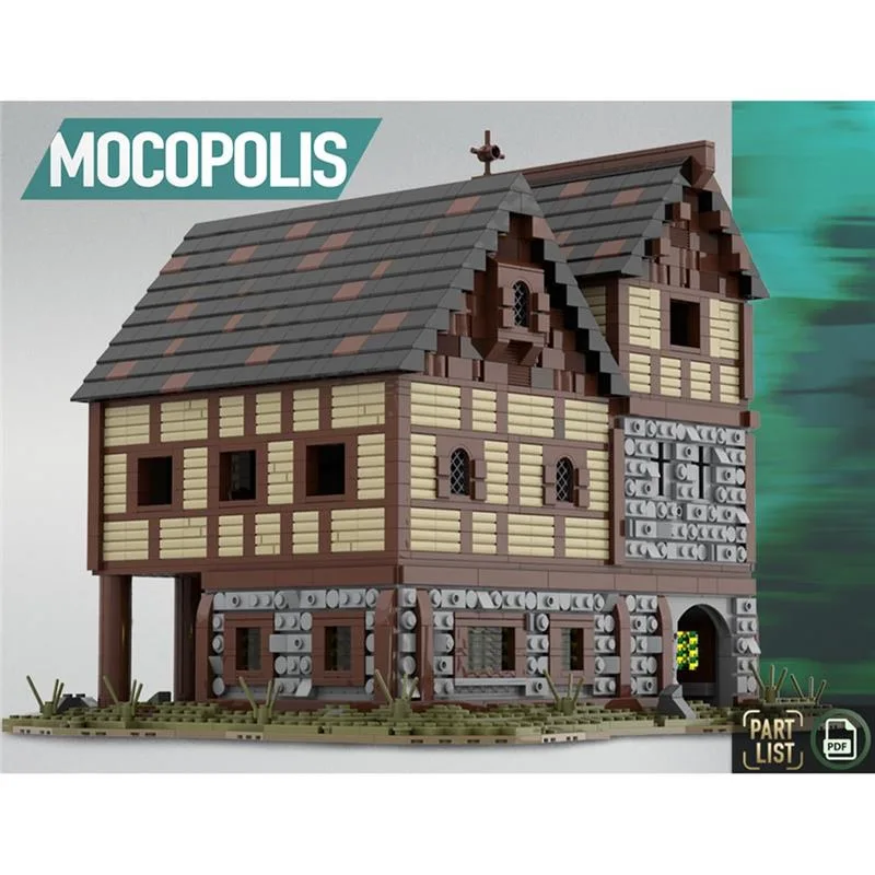 moc-76694-moc-medieval-tavern-house-klemmbausteinelesdiylesdiy-189537