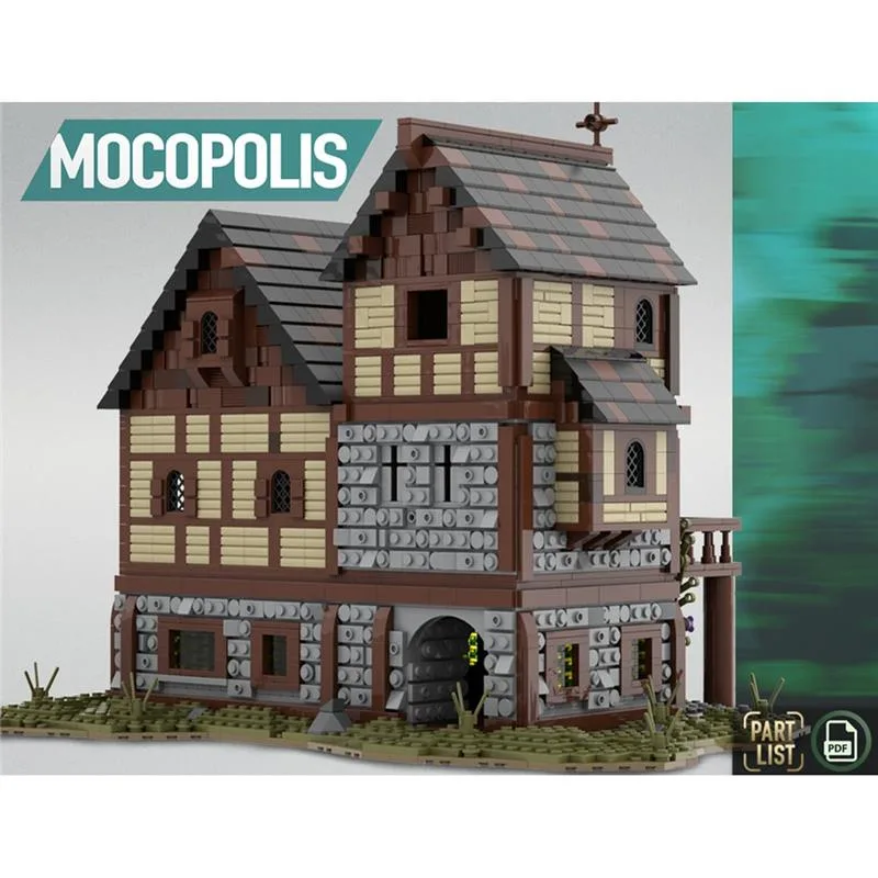 moc-76694-moc-medieval-tavern-house-klemmbausteinelesdiylesdiy-526312