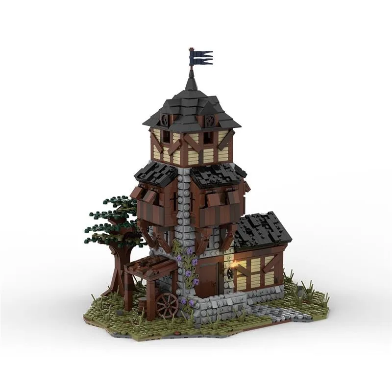 moc-49647-moc-medieval-watchtower-klemmbausteinelesdiylesdiy-163261