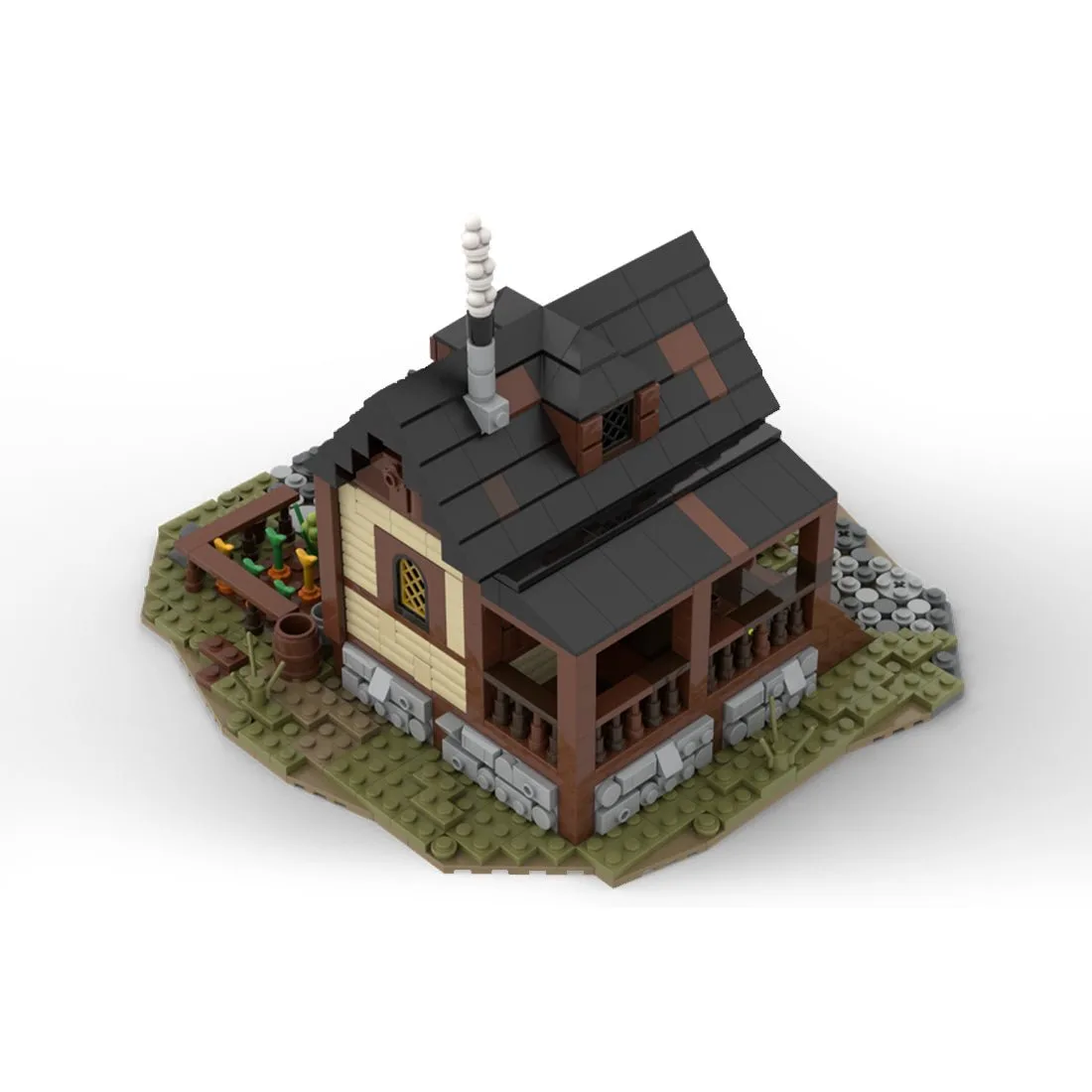 moc-11425-medieval-farmers-house-and-farm-klemmbausteinelesdiylesdiy-707702