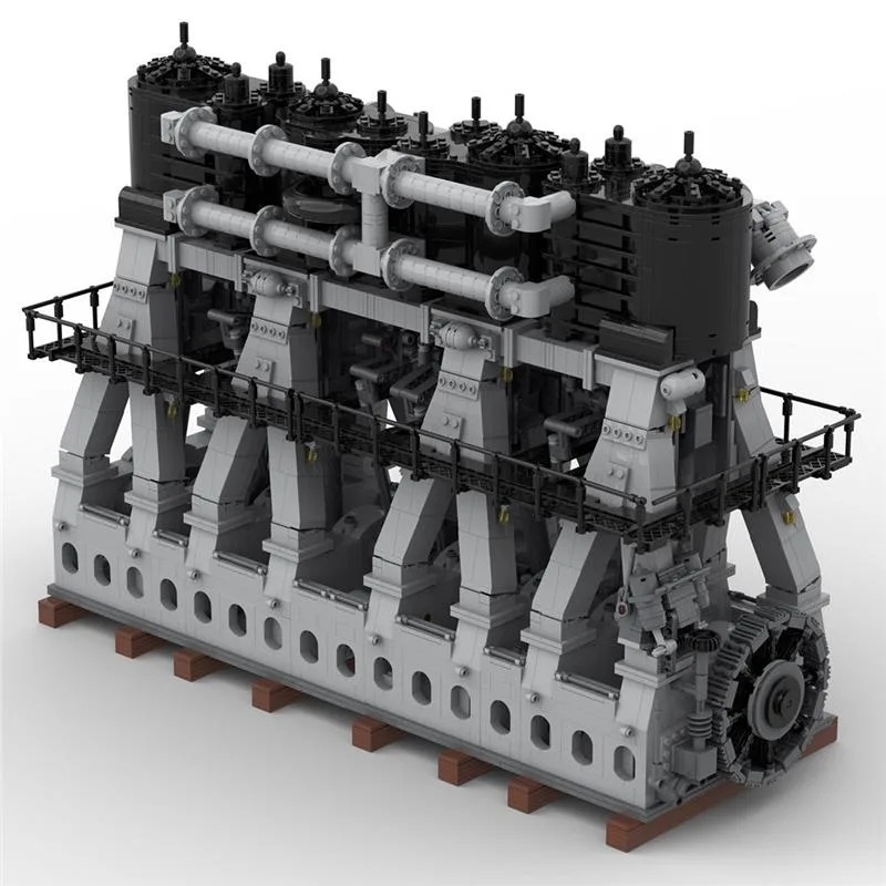 moc-157380-titanic-kolbendreifach-klemmbausteinelesdiylesdiy-293866