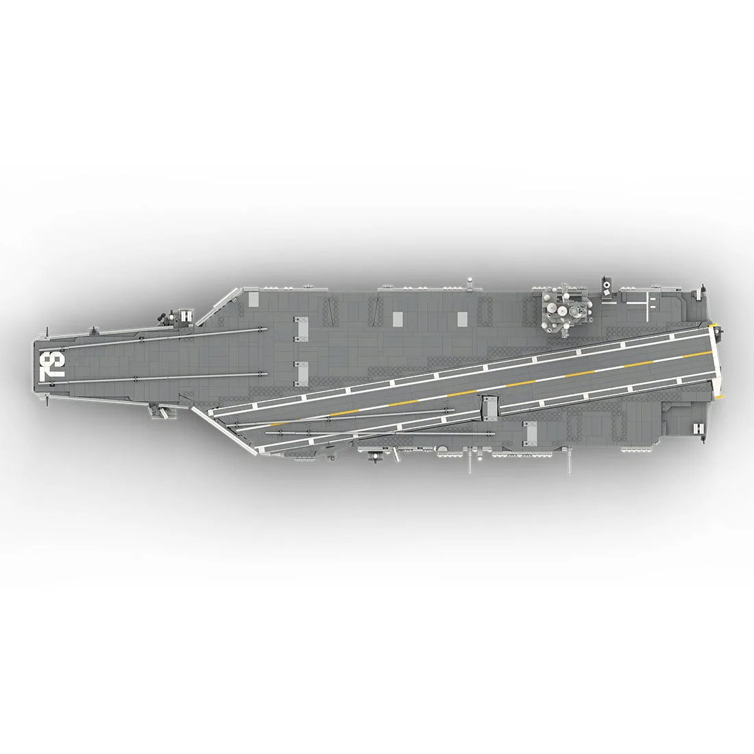 moc-192566-cvn-78-gerald-r-ford-aircraft-carrier-1300-scale-klemmbausteinelesdiylesdiyklemmbausteine-197022