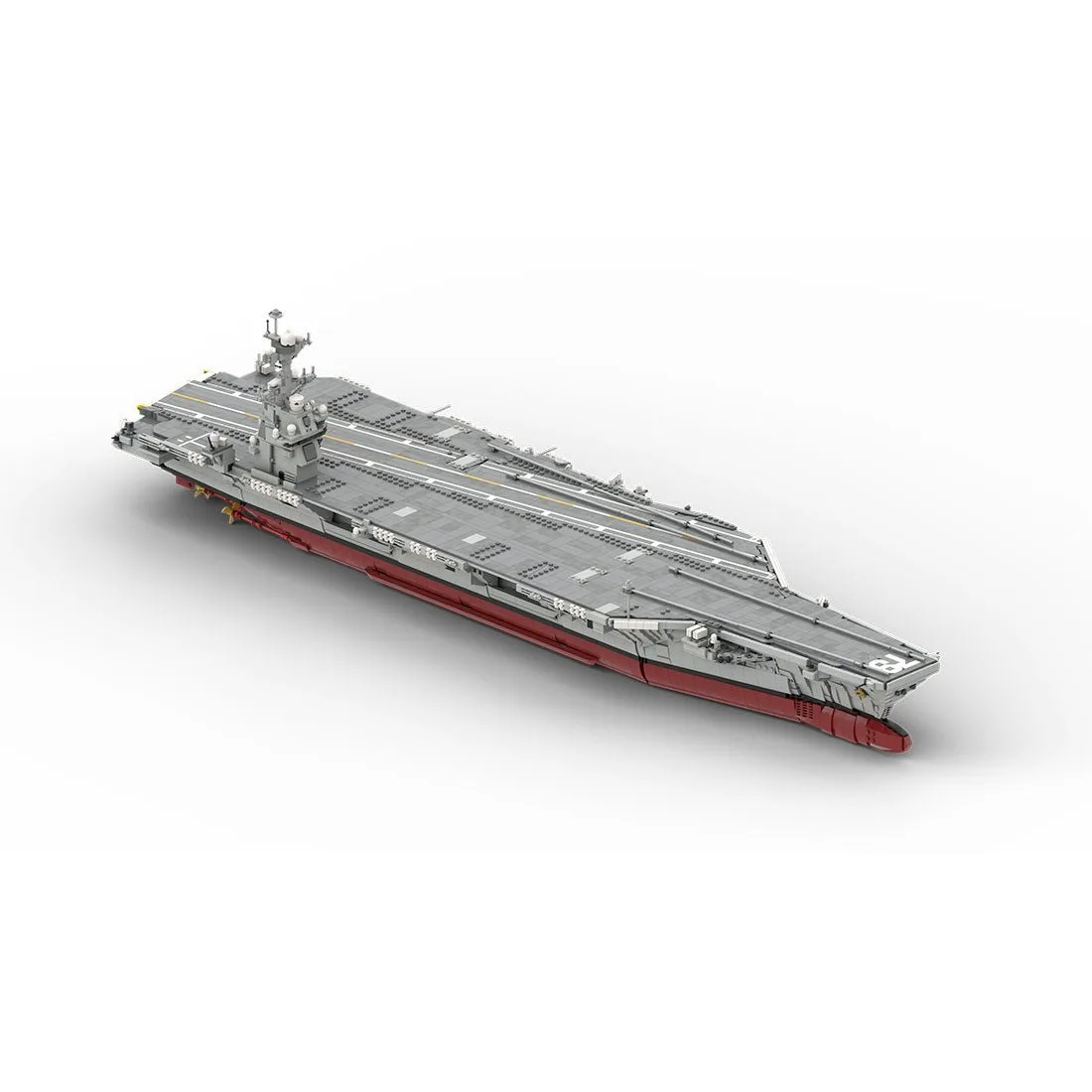 moc-192566-cvn-78-gerald-r-ford-aircraft-carrier-1300-scale-klemmbausteinelesdiylesdiyklemmbausteine-128560