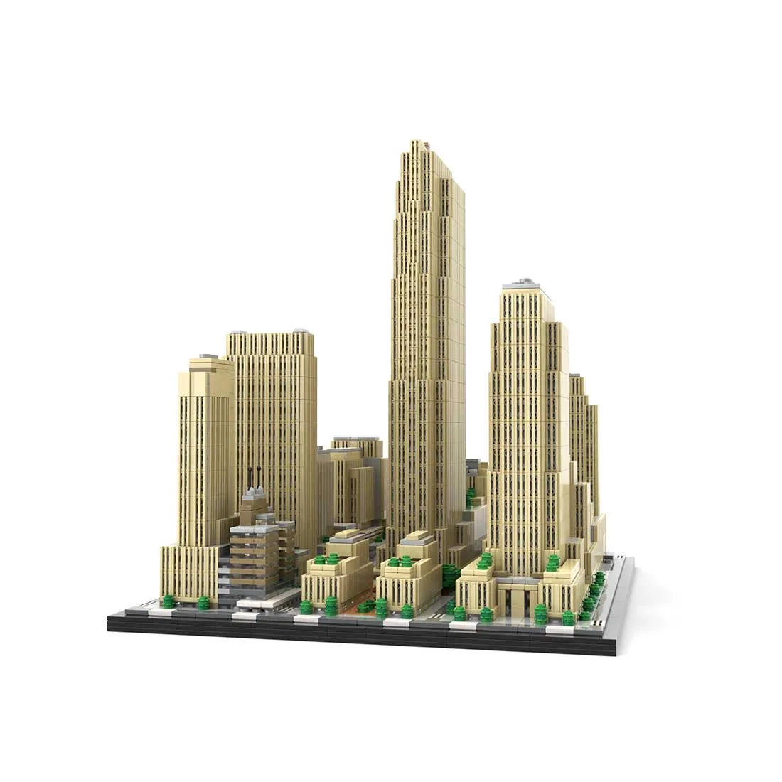 moc-178781-rockefeller-center-1800-scale-klemmbausteinelesdiylesdiy-424383